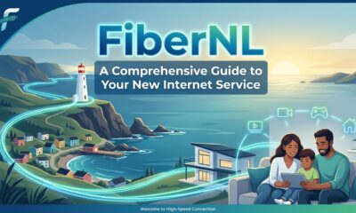 FiberNL: A Comprehensive Guide to Your New Internet Service