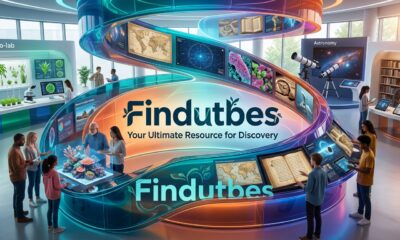 Findutbes: Your Ultimate Resource for Discovery