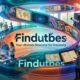 Findutbes: Your Ultimate Resource for Discovery