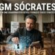 GM Sócrates: How One Grandmaster Revolutionized Chess Strategy