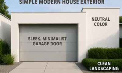 Garage Door