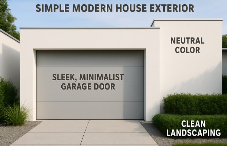 Garage Door