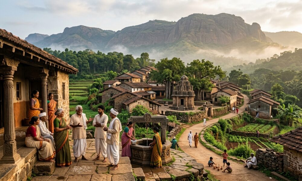 Gel Ooru: Exploring Its Meaning, History, and Cultural Importance