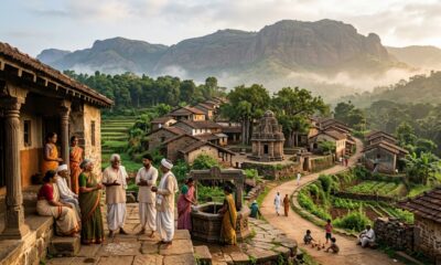 Gel Ooru: Exploring Its Meaning, History, and Cultural Importance