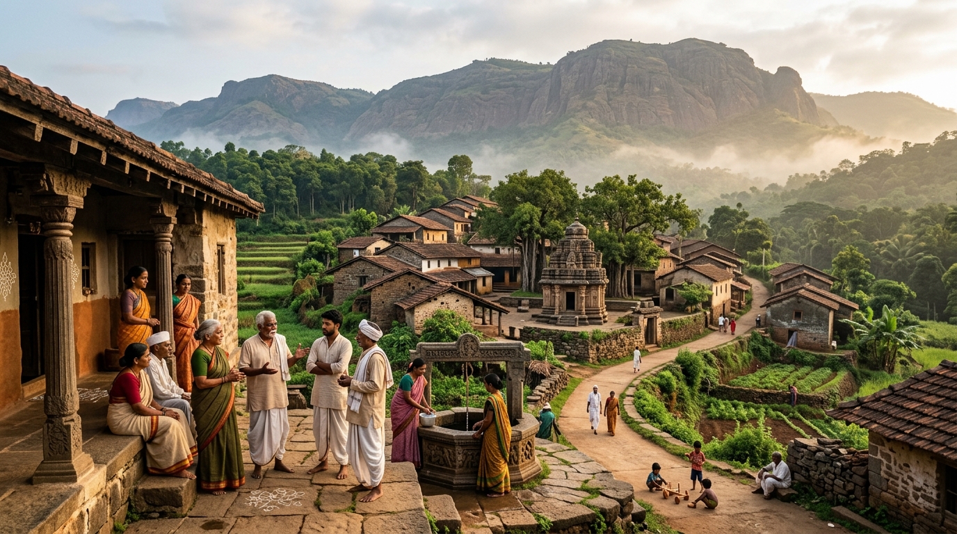 Gel Ooru: Exploring Its Meaning, History, and Cultural Importance