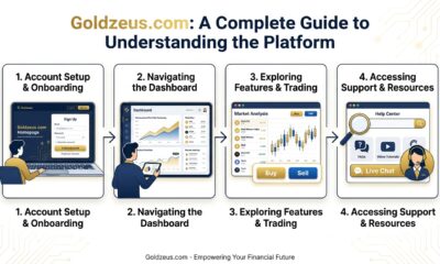 Goldzeus.com: A Complete Guide to Understanding the Platform