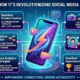 Gramsnap: How It’s Revolutionizing Social Media Engagement