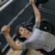 Gym Routine Without the Anxiety