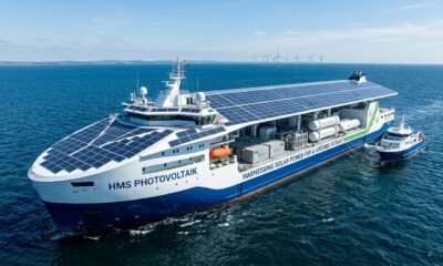 HMS Photovoltaik: Harnessing Solar Power for a Greener Future