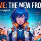 HSNIME: The New Frontier in Interactive Storytelling