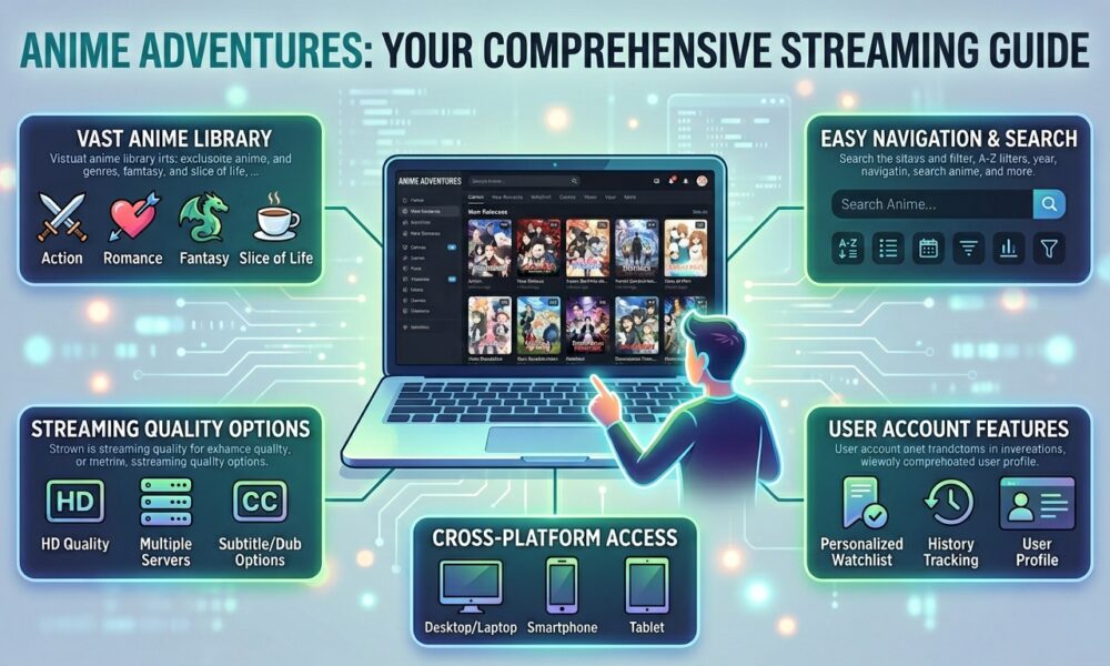 Hanime1: A Comprehensive Guide to the Popular Anime Streaming Site
