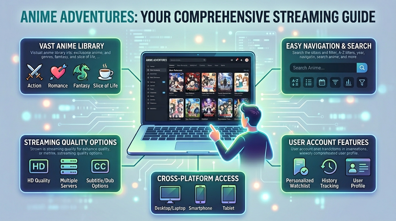 Hanime1: A Comprehensive Guide to the Popular Anime Streaming Site