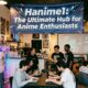 Hanime1: The Ultimate Hub for Anime Enthusiasts
