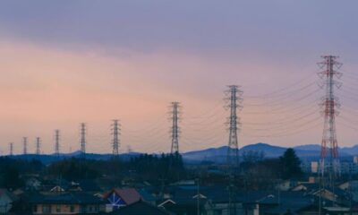 High-End Electrical Systems