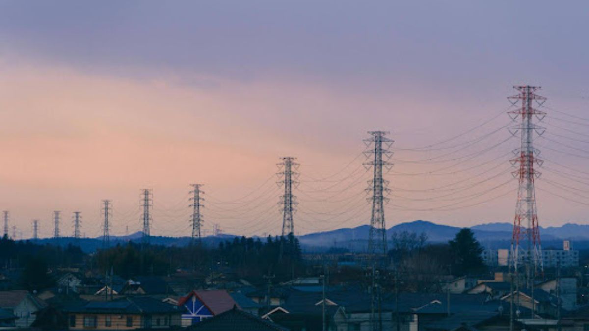 High-End Electrical Systems