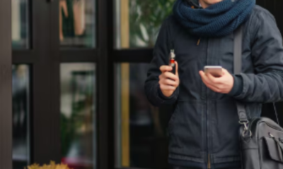 High-Puff Disposable Devices