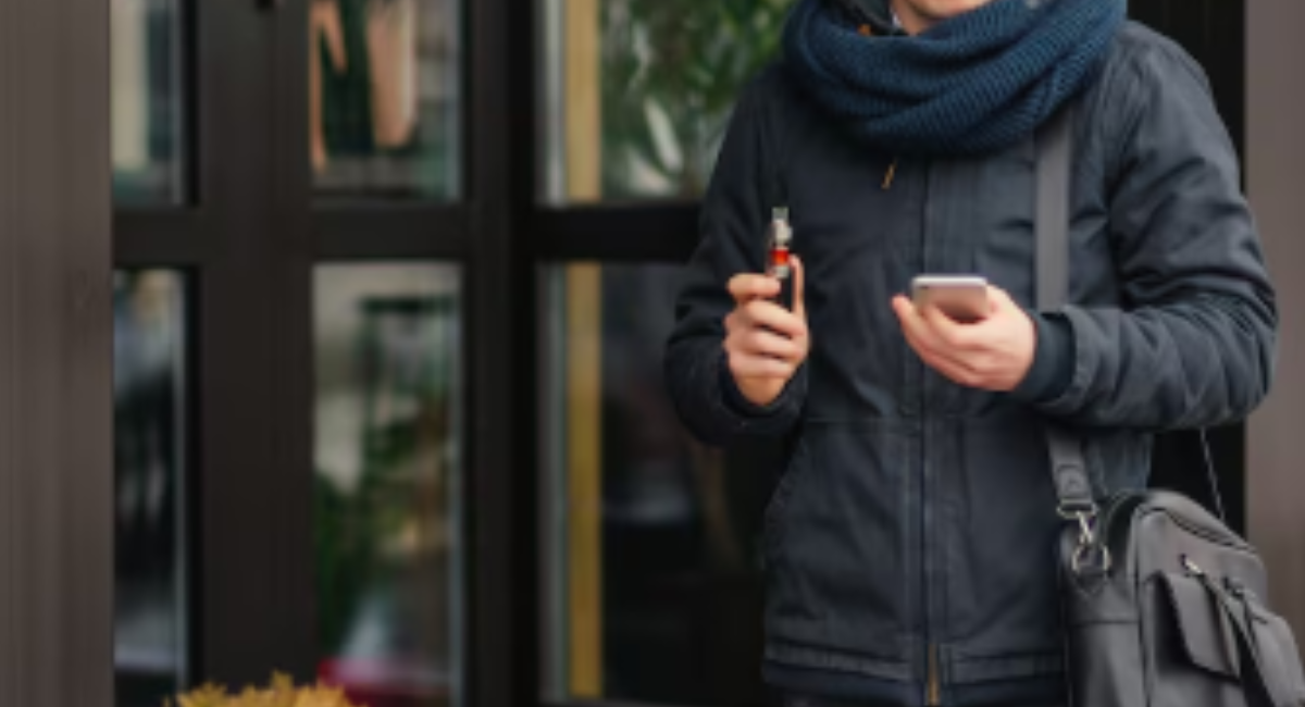 High-Puff Disposable Devices