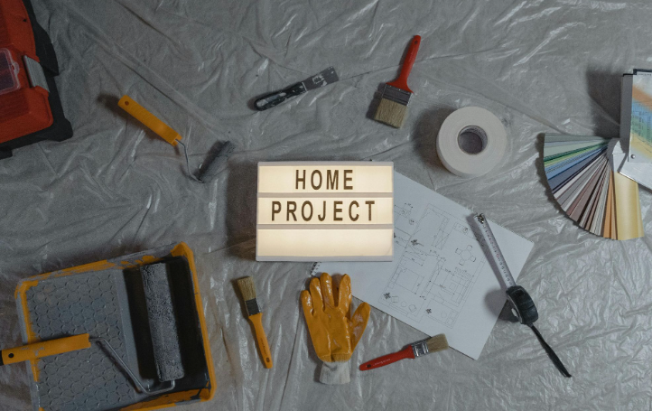 Home Repairs