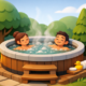 Hot Tub Use
