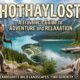 Hothaylost: A Traveler's Guide to Adventure and Relaxation