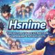 Hsnime: The Ultimate Destination for Anime Enthusiasts
