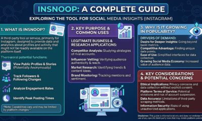 Insnoop: A Complete Guide to Understanding Its Purpose and Growing Popularity