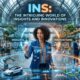 Ins: The Intriguing World of Insights and Innovations