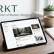 Kerkt: The Hidden Gem of Modern Blogging