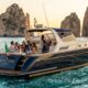 Kodi Capri: The Ultimate Boat Tour Experience