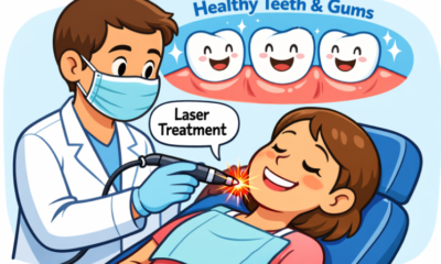 Laser Dentistry