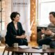 Leomorg: Interviews with Key Influencers and Creators