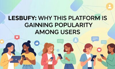 Lesbufy: Why This Platform is Gaining Popularity Among Users