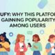 Lesbufy: Why This Platform is Gaining Popularity Among Users