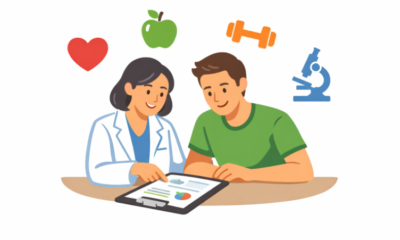 LivingWell Health Center