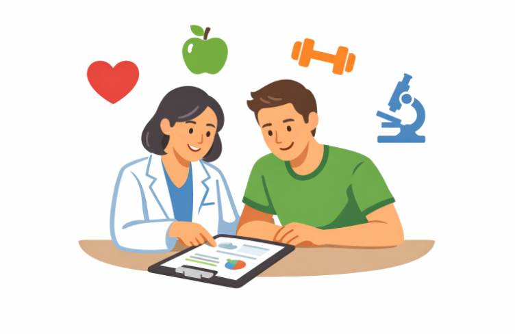 LivingWell Health Center