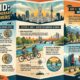 Madriti: The Perfect Itinerary for Adventurers