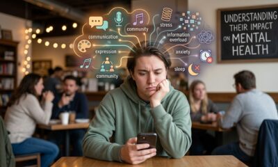 Methatreams: Understanding Their Impact on Mental Health