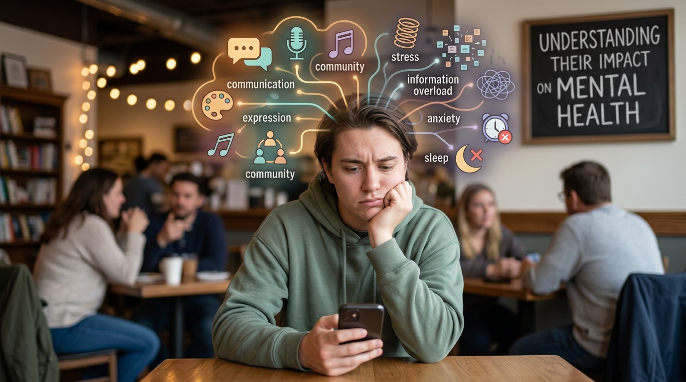 Methatreams: Understanding Their Impact on Mental Health