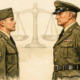 Military Criminal Charges