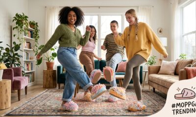 Moppga: Why This Trend is Taking Over the Internet