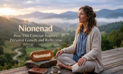 Nionenad: How This Concept Inspires Personal Growth and Reflection