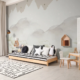 Nursery Wall Ideas