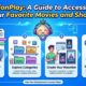 OnionPlay: A Guide to Accessing Your Favorite Movies and Shows