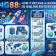 Opang88: How It Became a Leading Platform in Online Entertainment