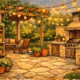 Outdoor Space
