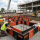 PP Foundations: Benefits and Applications in Modern Construction