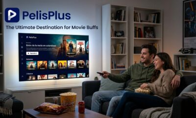 PelisPlus: The Ultimate Destination for Movie Buffs