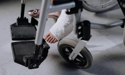 Personal Injury