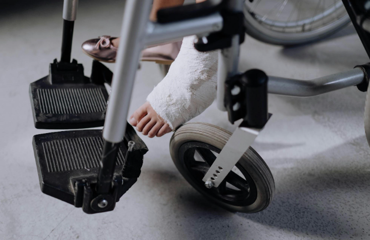 Personal Injury