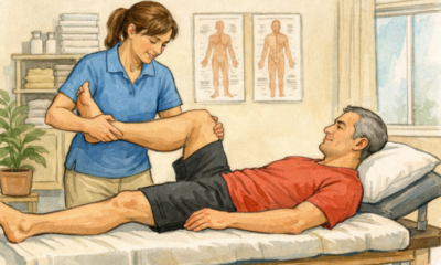 Physical Therapy